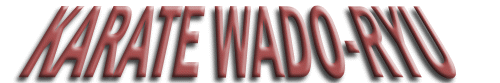 Karat Wado-Ryu